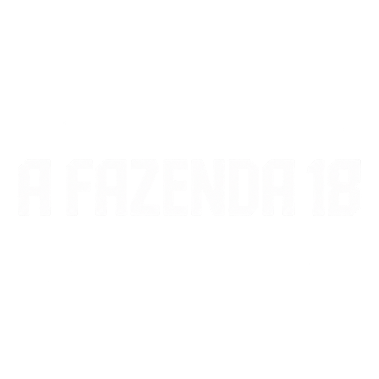 A Fazenda 2