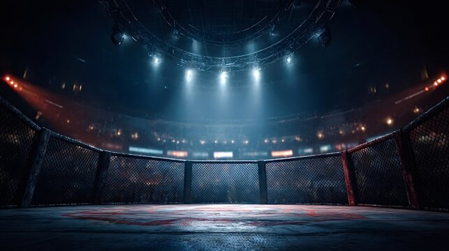 Boxe: Floyd Schofield Jr. x Lucas Bahdi