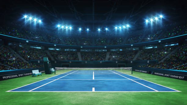 ATP da China: final