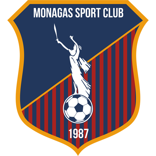 Monagás