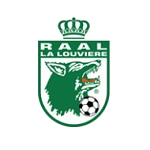 La Louvière