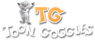 Toon Goggles