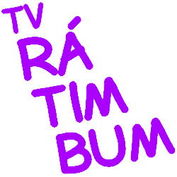 TV Rá Tim Bum